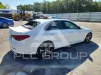 2023 Mercedes Benz C-Class photo