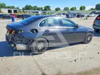 2023 Mercedes Benz C-Class фото