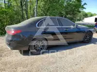 2023 Mercedes Benz C-Class фото
