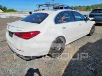 2023 Mercedes Benz C-Class фото