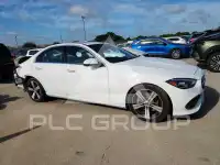 2023 Mercedes Benz C-Class photo