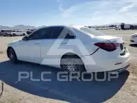 2023 Mercedes Benz C-Class фото