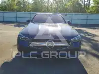 2023 Mercedes Benz C-Class фото