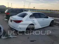 2023 Mercedes Benz C-Class photo