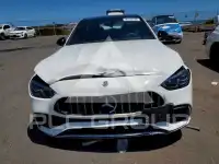 2023 Mercedes Benz C-Class photo