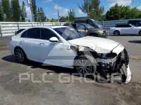 2023 Mercedes Benz C-Class фото