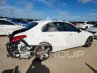 2023 Mercedes Benz C-Class photo