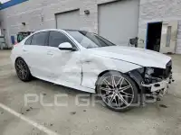 2023 Mercedes Benz C-Class фото