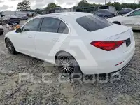 2023 Mercedes Benz C-Class фото