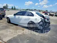 2023 Mercedes Benz C-Class photo