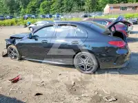 2023 Mercedes Benz C-Class фото