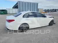 2023 Mercedes Benz C-Class фото