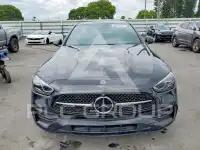 2023 Mercedes Benz C-Class фото