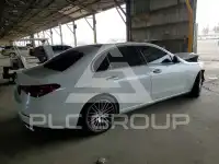 2023 Mercedes Benz C-Class фото