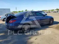 2023 Mercedes Benz C-Class фото