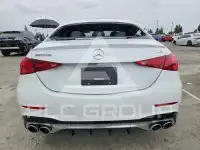2023 Mercedes Benz C-Class фото