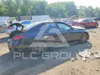 2023 Mercedes Benz C-Class фото