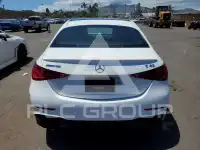 2023 Mercedes Benz C-Class photo