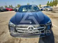 2023 Mercedes Benz C-Class фото