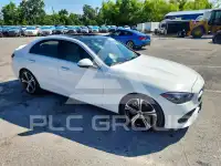 2023 Mercedes Benz C-Class photo