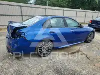 2023 Mercedes Benz C-Class фото
