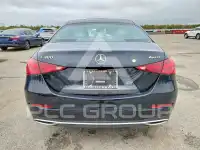 2023 Mercedes Benz C-Class фото