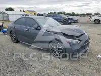 2023 Mercedes Benz C-Class фото