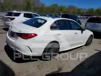 2023 Mercedes Benz C-Class фото