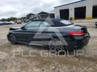 2023 Mercedes Benz C-Class фото