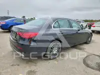 2023 Mercedes Benz C-Class фото