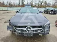 2023 Mercedes Benz C-Class фото