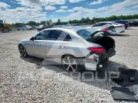 2023 Mercedes Benz C-Class фото