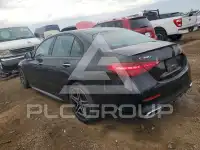 2023 Mercedes Benz C-Class фото