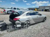 2023 Mercedes Benz C-Class фото