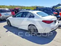 2023 Mercedes Benz C-Class фото