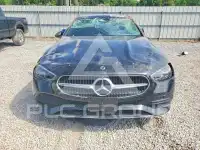 2023 Mercedes Benz C-Class фото