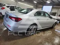 2023 Mercedes Benz E-Class photo