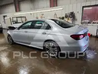 2023 Mercedes Benz E-Class photo