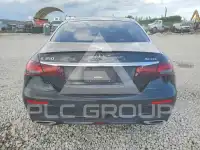 2023 Mercedes Benz E-Class photo