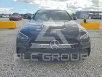 2023 Mercedes Benz E-Class photo