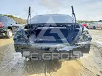 2023 Mercedes Benz E-Class photo