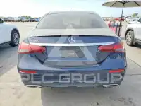 2023 Mercedes Benz E-Class фото