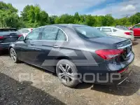 2023 Mercedes Benz E-Class фото