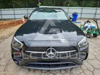 2023 Mercedes Benz E-Class фото
