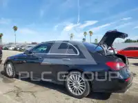 2023 Mercedes Benz E-Class фото