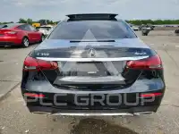 2023 Mercedes Benz E-Class фото