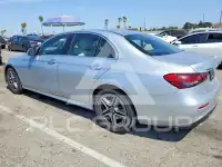 2023 Mercedes Benz E-Class фото