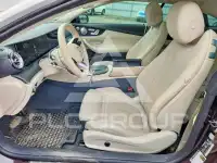 2023 Mercedes Benz E-Class фото