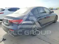 2023 Mercedes Benz E-Class фото