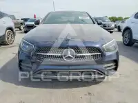 2023 Mercedes Benz E-Class фото
